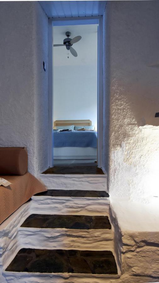 The Charming Beach House, Ideal For 4 To 5 People Ioulis Extérieur photo