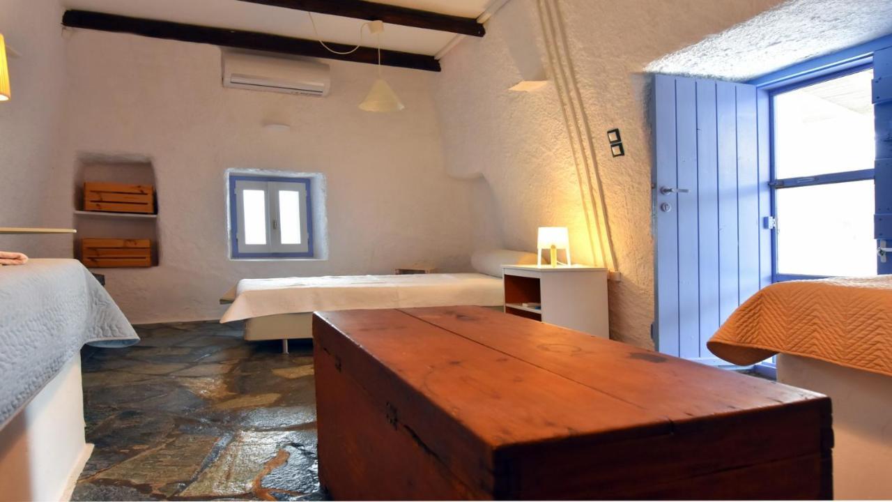 The Charming Beach House, Ideal For 4 To 5 People Ioulis Extérieur photo