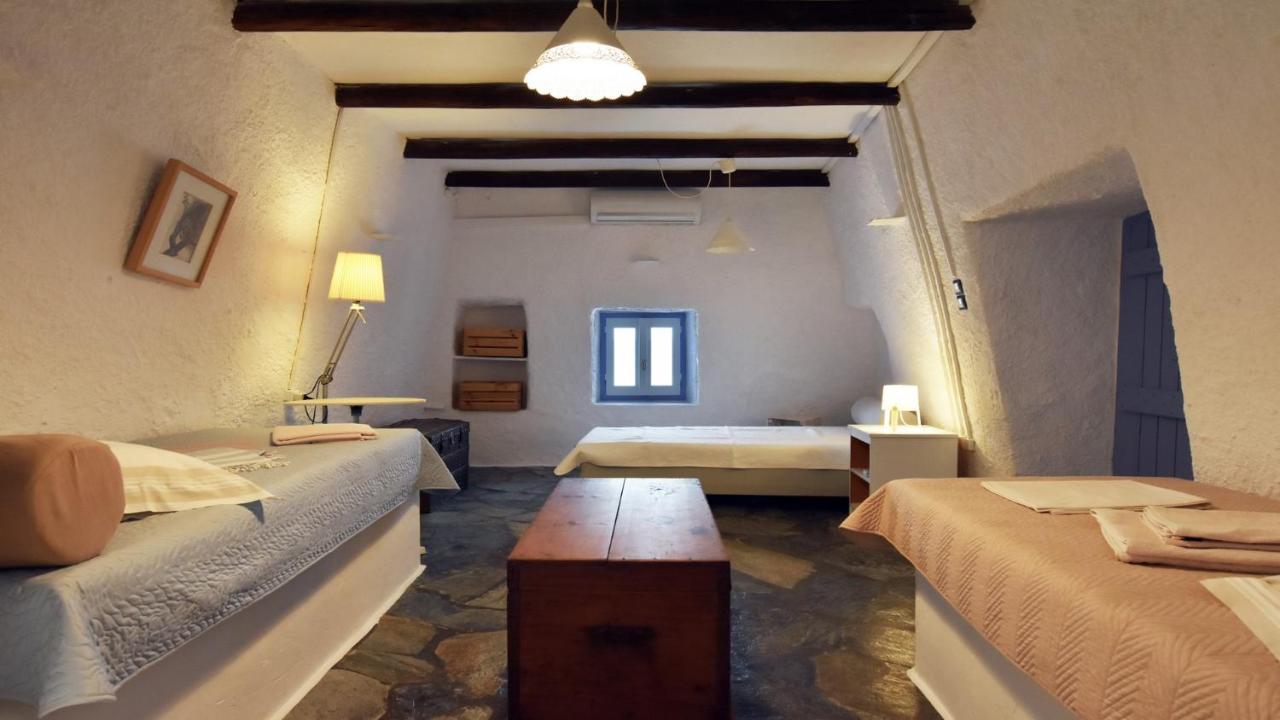 The Charming Beach House, Ideal For 4 To 5 People Ioulis Extérieur photo